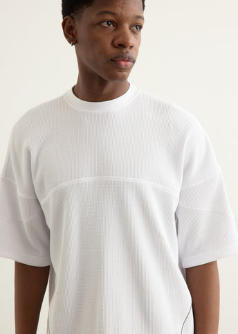 La Cienega Short Sleeve Sports T-Shirt