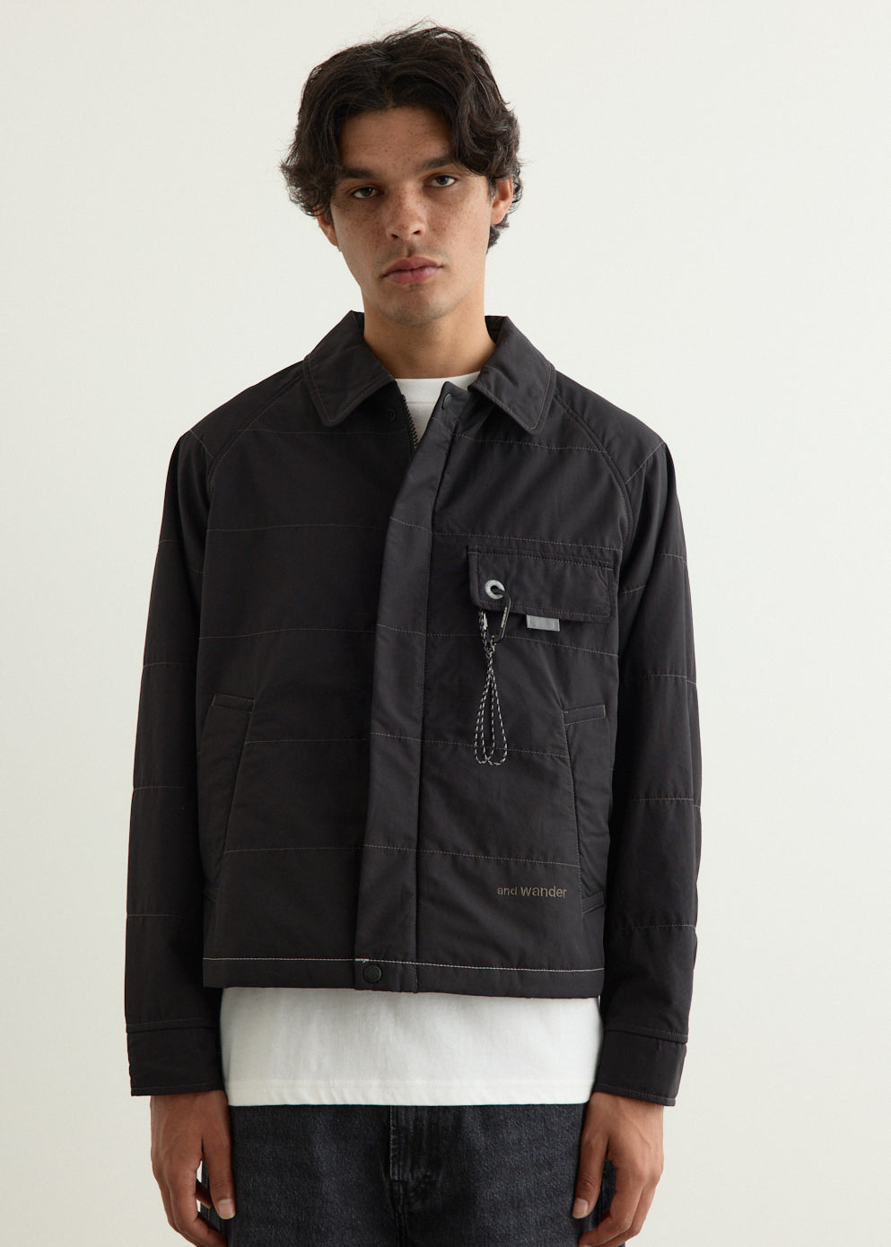 C/N Octa Swing Top