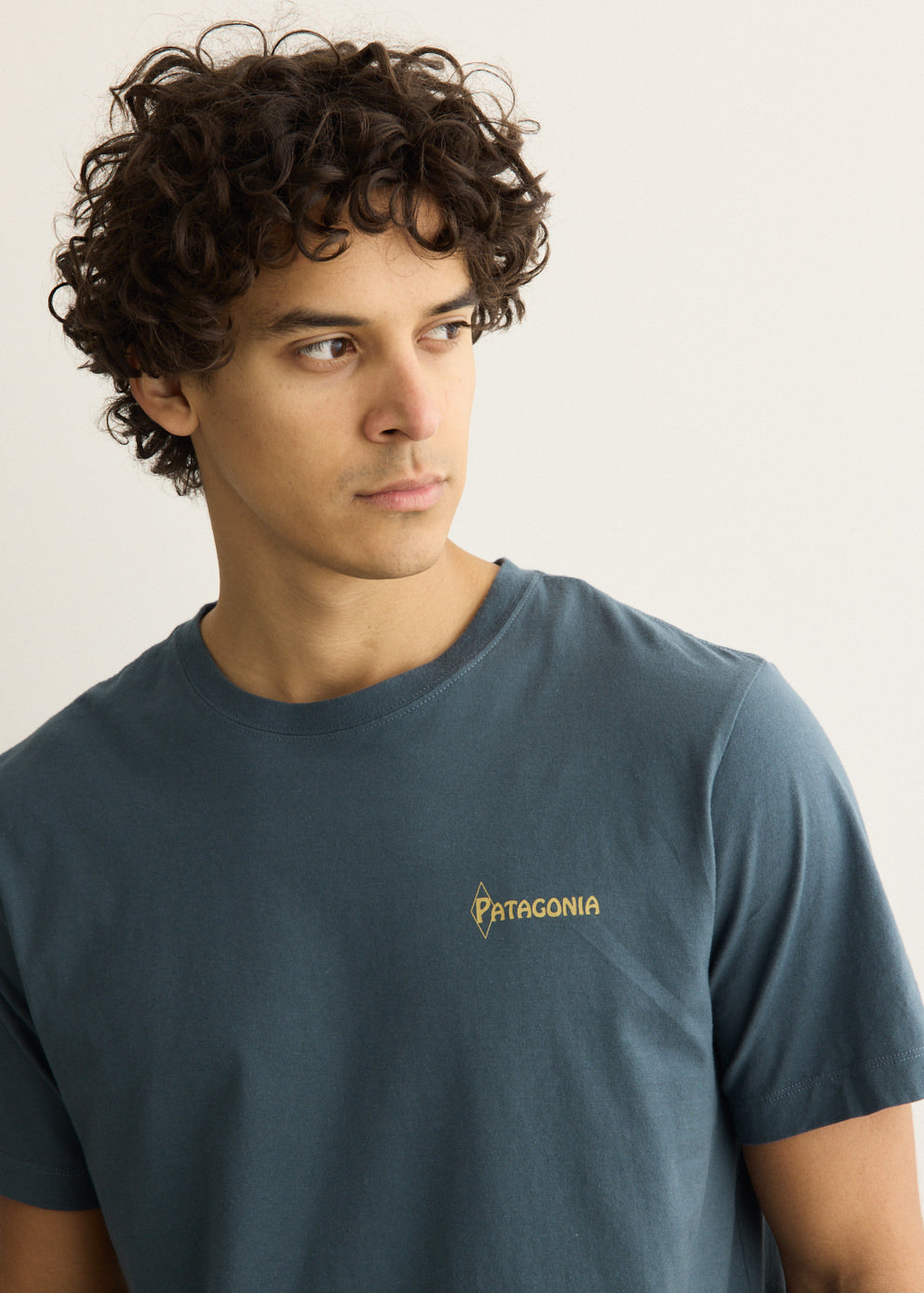 Water People Banner T-Shirt