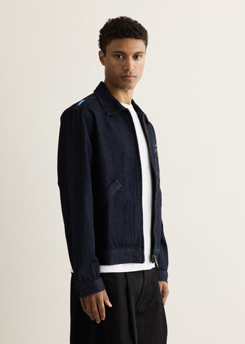Ranch Jacket