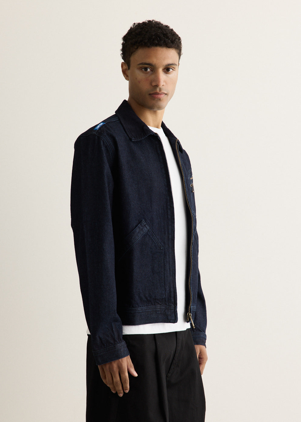 Ranch Jacket