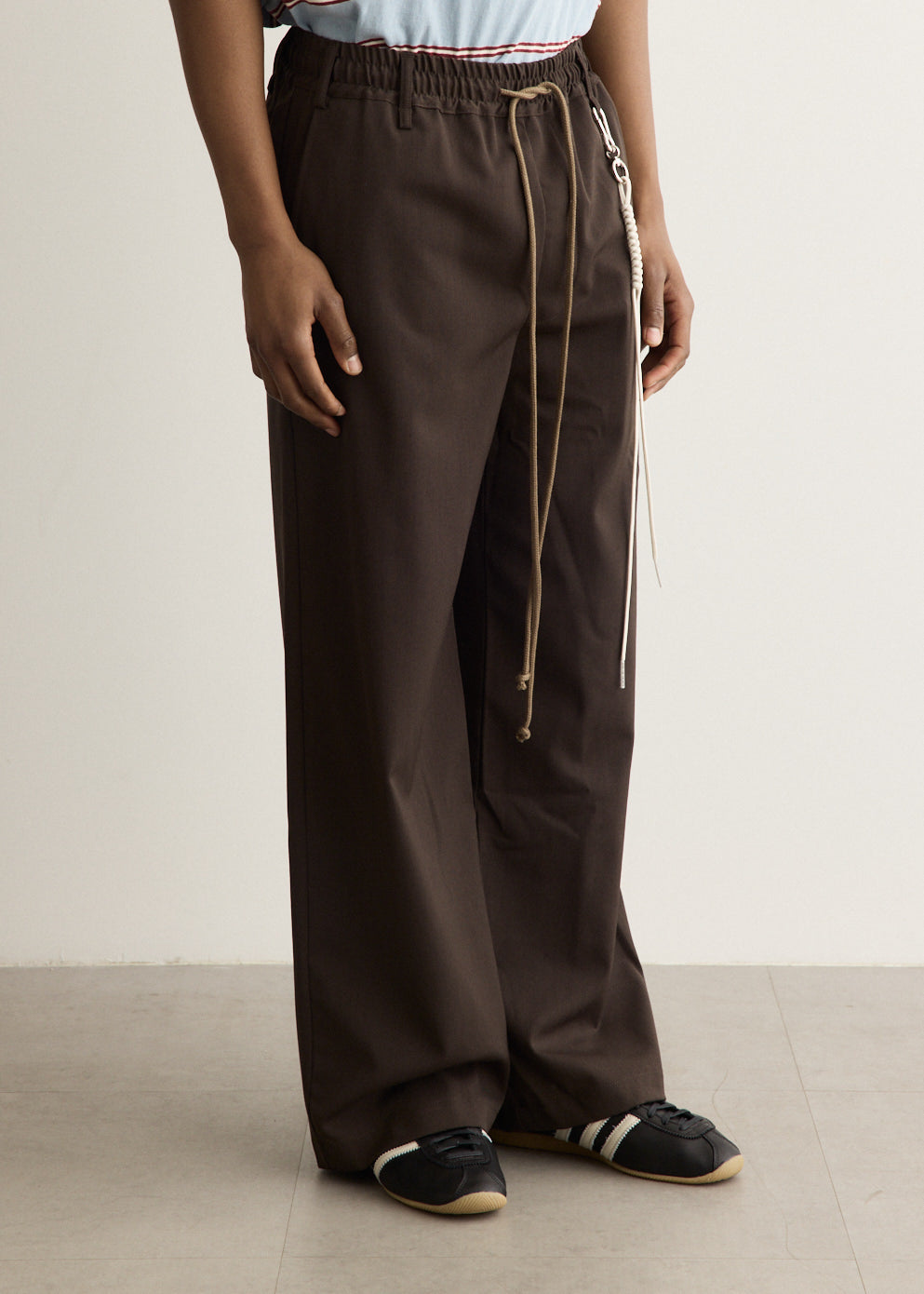 Relaxed Lounge Pant
