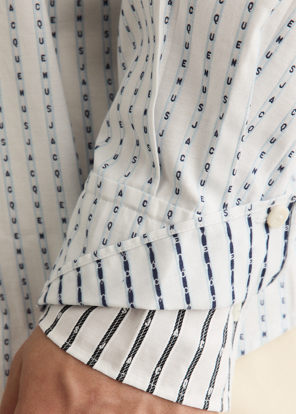 La Chemise Letro