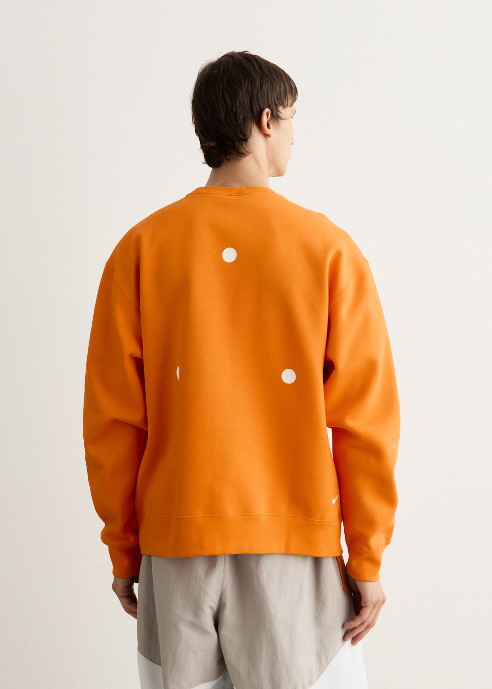 ACG Therma-FIT 'Tuff Fleece' Pull Over Sweatshirt