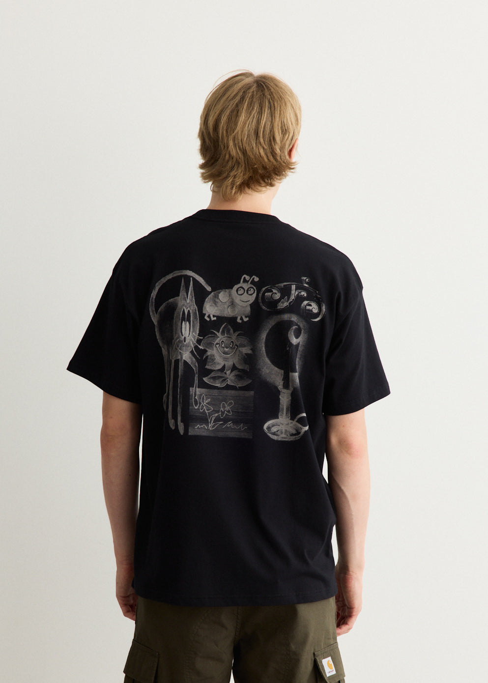 Okniceok 01 T-Shirt