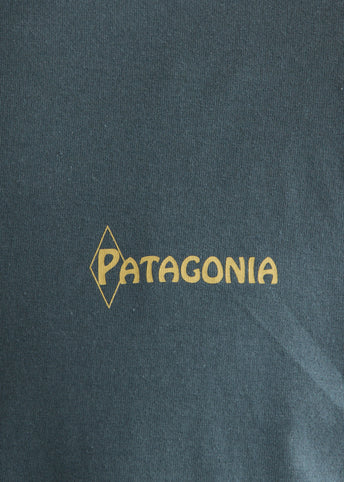 Water People Banner T-Shirt