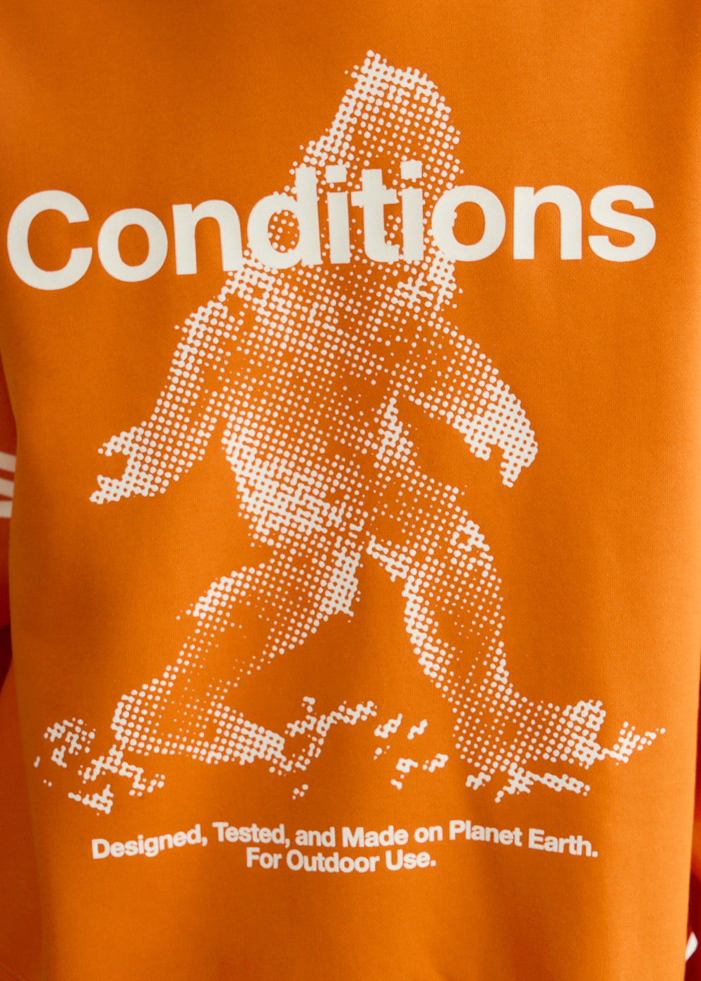 ACG Therma-FIT 'Tuff Fleece' Pull Over Sweatshirt