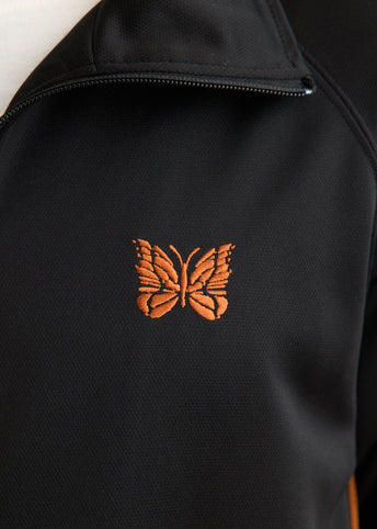 Incu Exclusive Poly Smooth Track Jacket