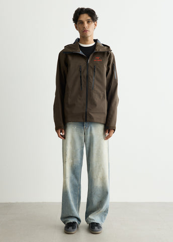Alpha SV Jacket
