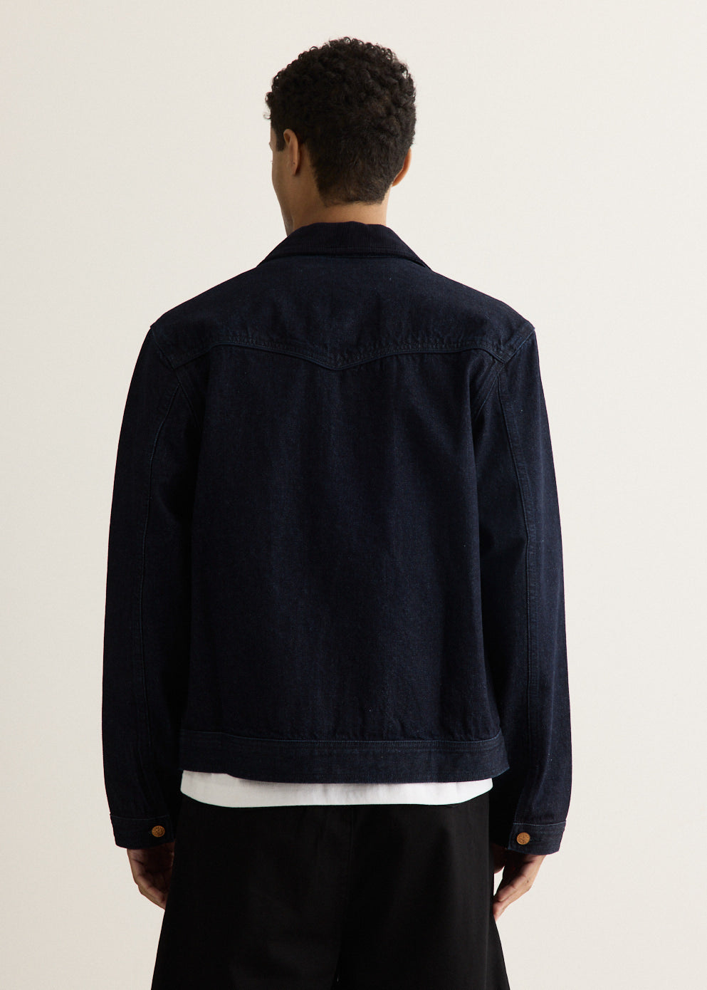 Ranch Jacket