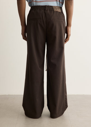 Relaxed Lounge Pant