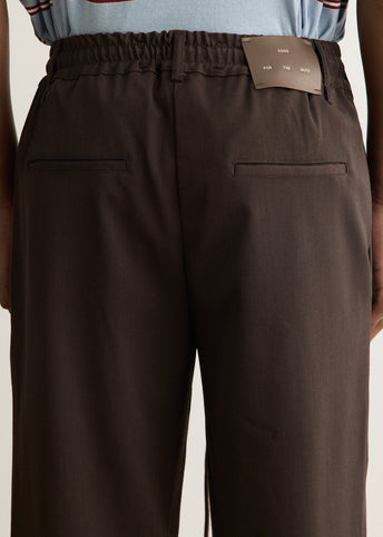 Relaxed Lounge Pant