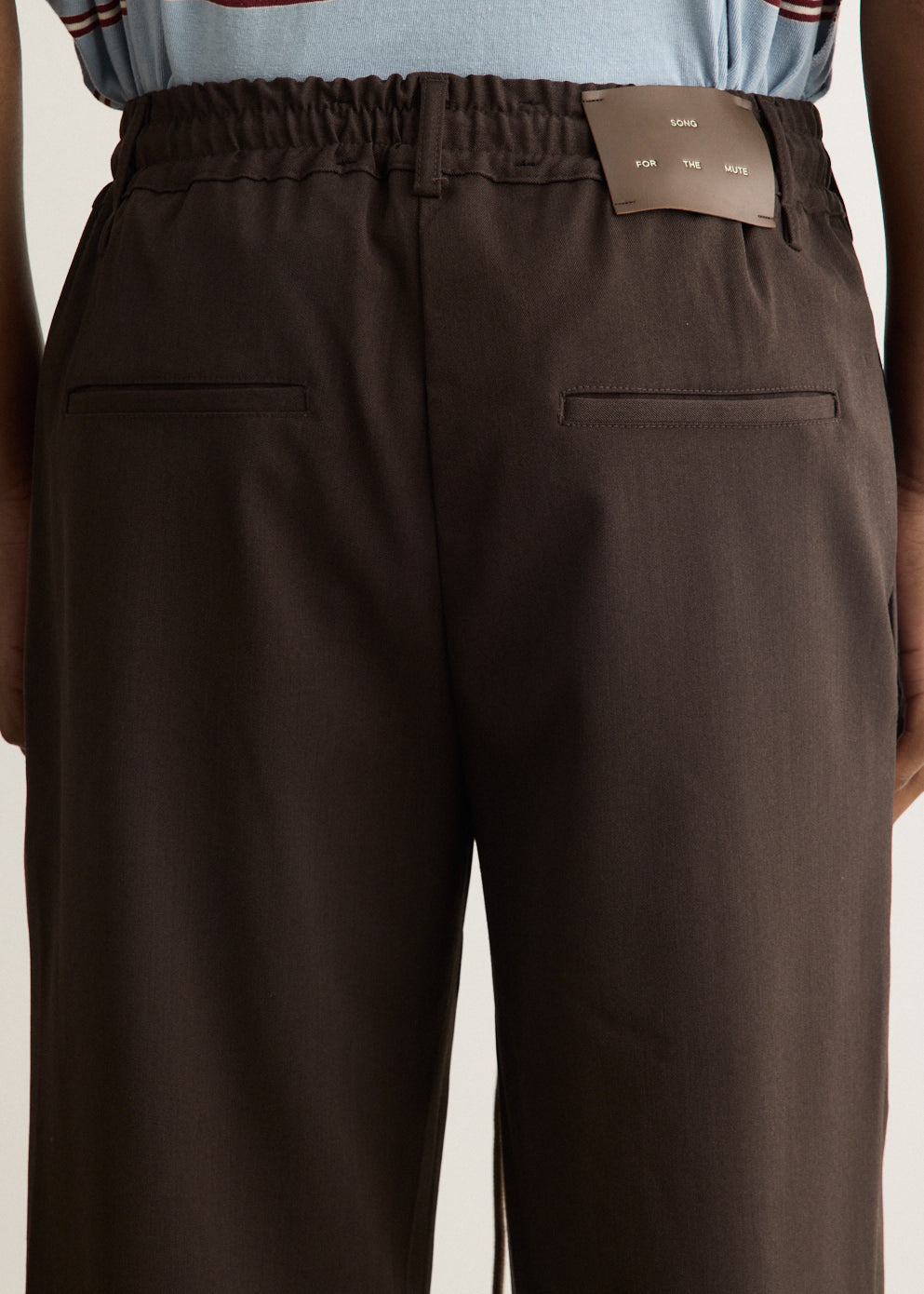Relaxed Lounge Pant