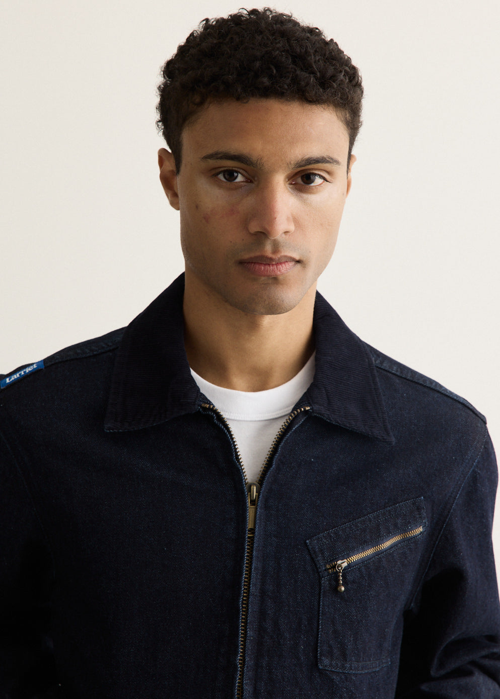 Ranch Jacket