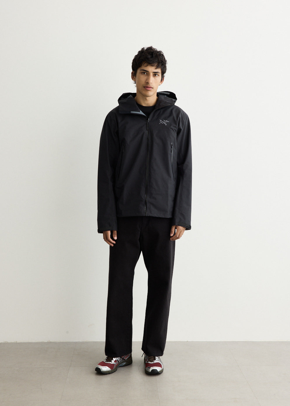 Beta SL Jacket