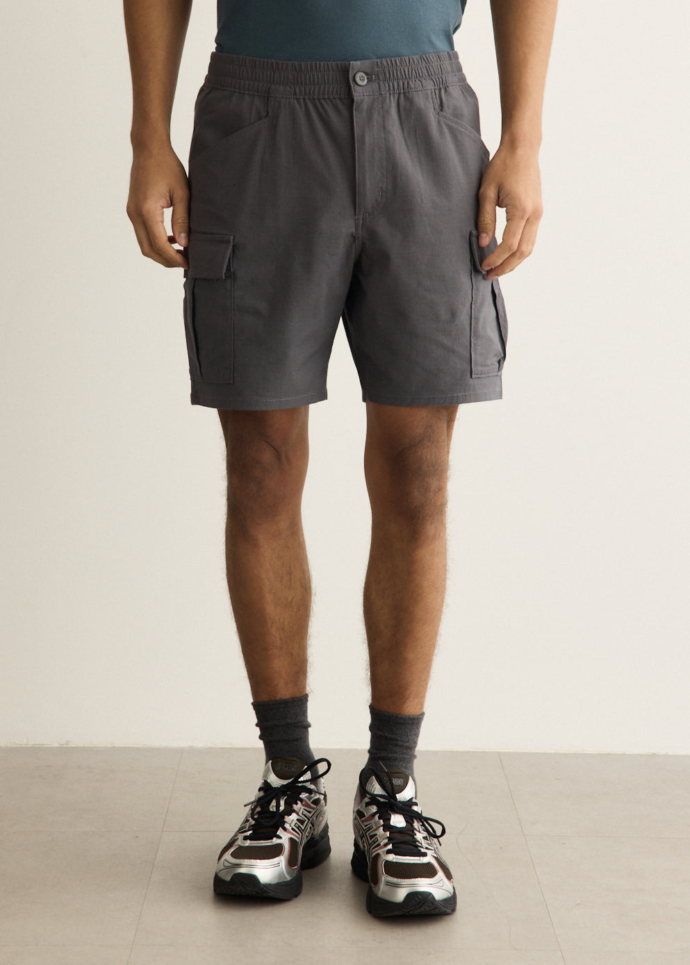 Nomader Shorts