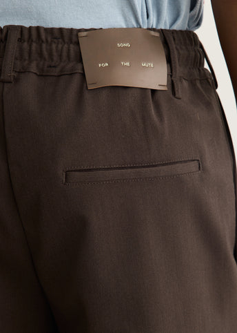 Relaxed Lounge Pant