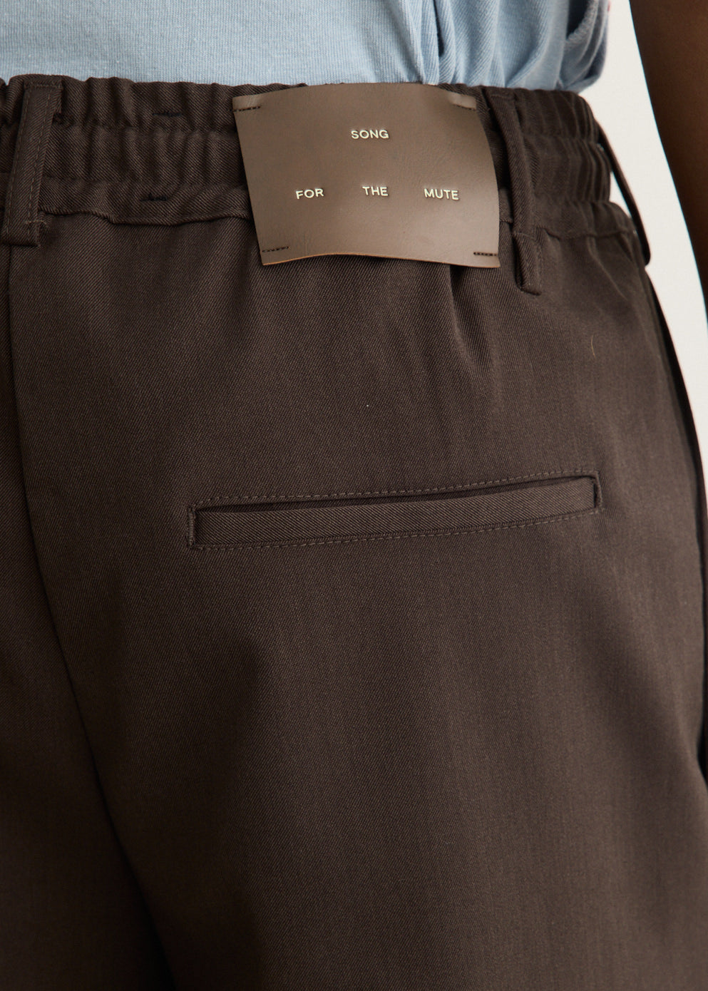 Relaxed Lounge Pant