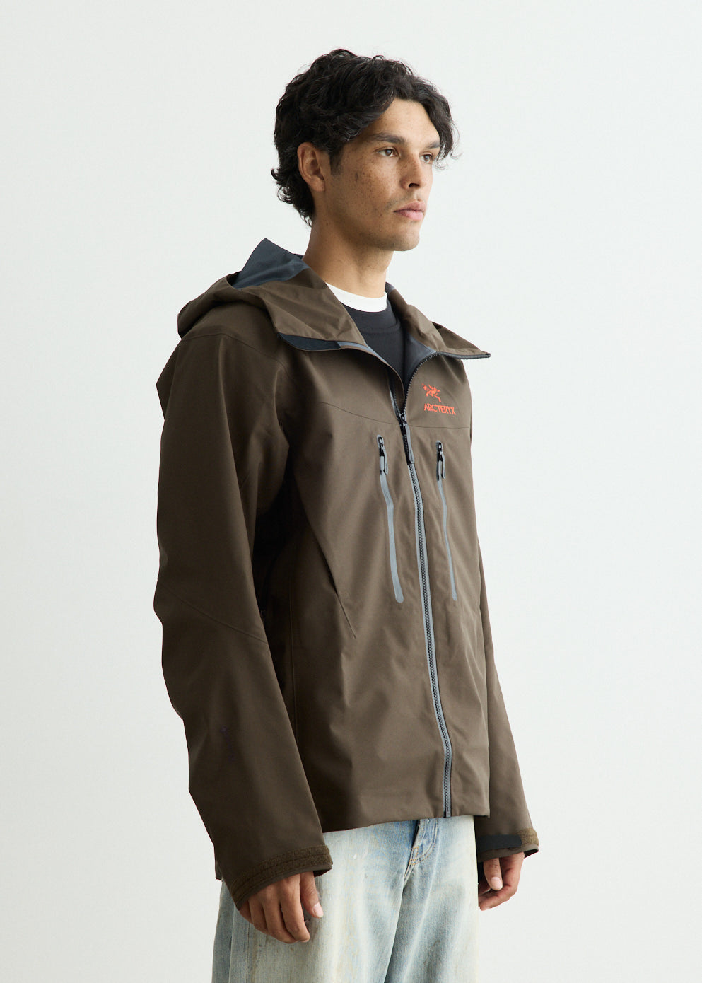 Alpha SV Jacket