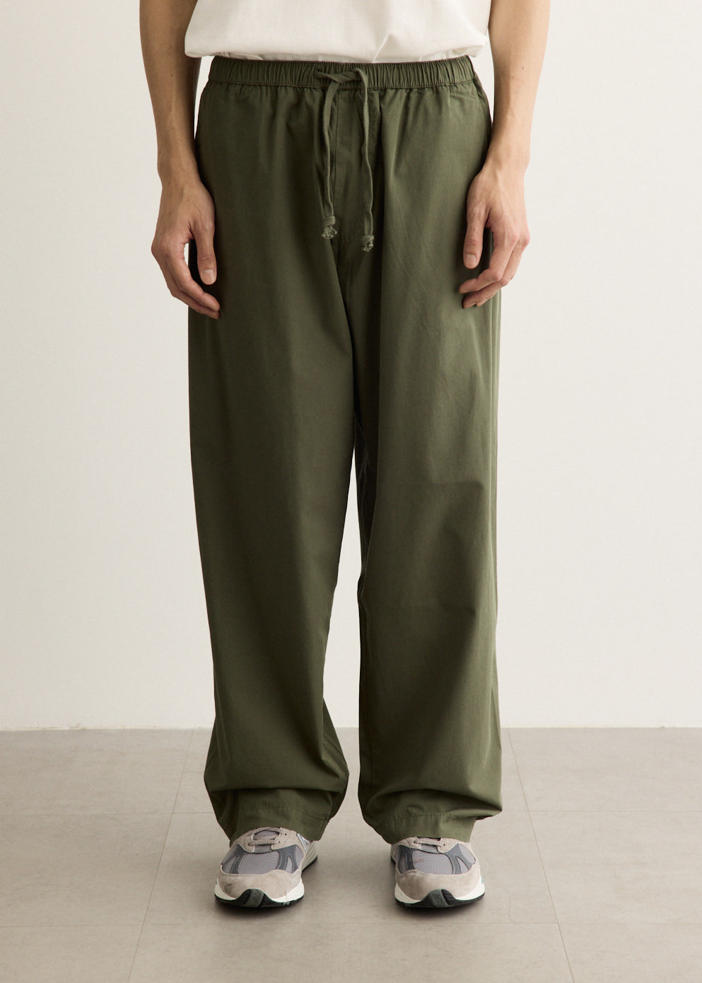 Easy Chef Pants