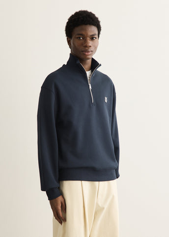 Fox Head Comfort Zip Sweatshirt