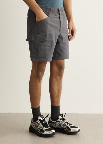 Nomader Shorts