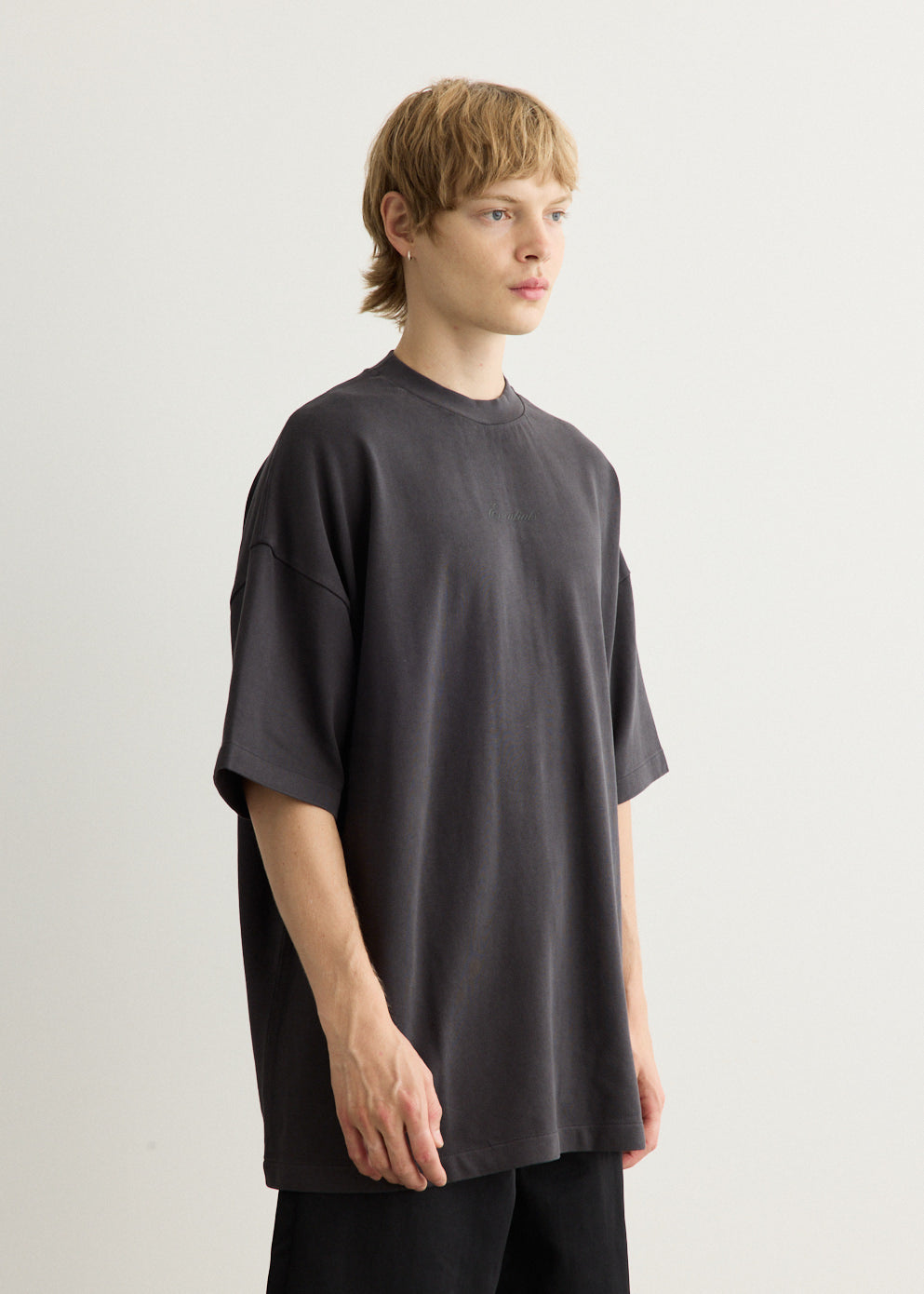 Signature 90s Short Sleeve T-Shirt