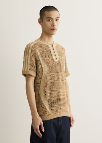 x CLOT by Edison Chen Knit Jersey