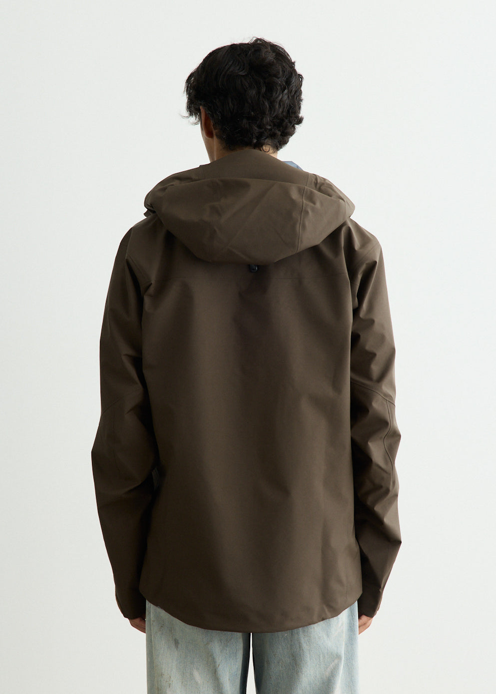 Alpha SV Jacket