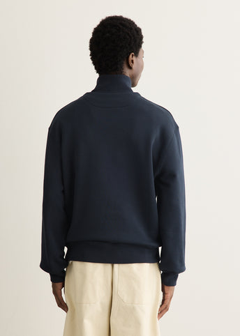Fox Head Comfort Zip Sweatshirt