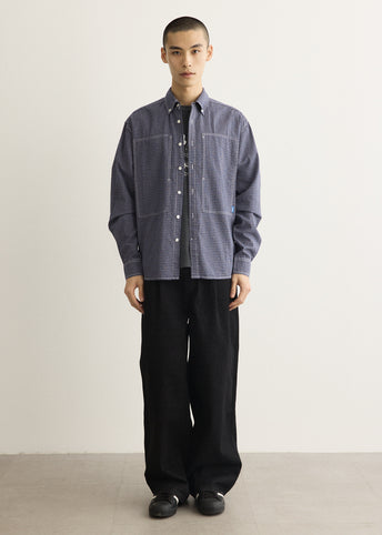 Frederick Pant