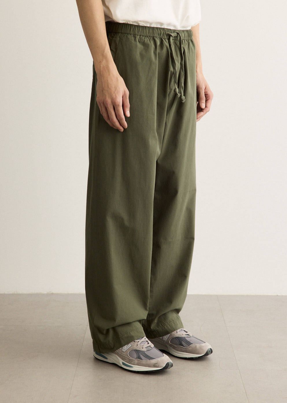 Easy Chef Pants