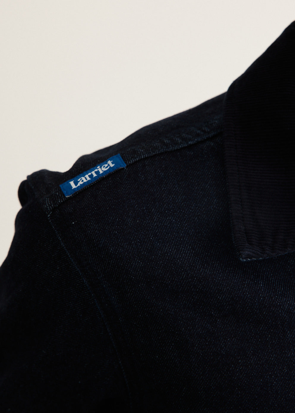 Ranch Jacket