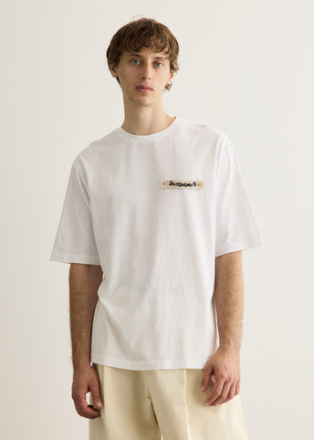 Le T-Shirt Plage