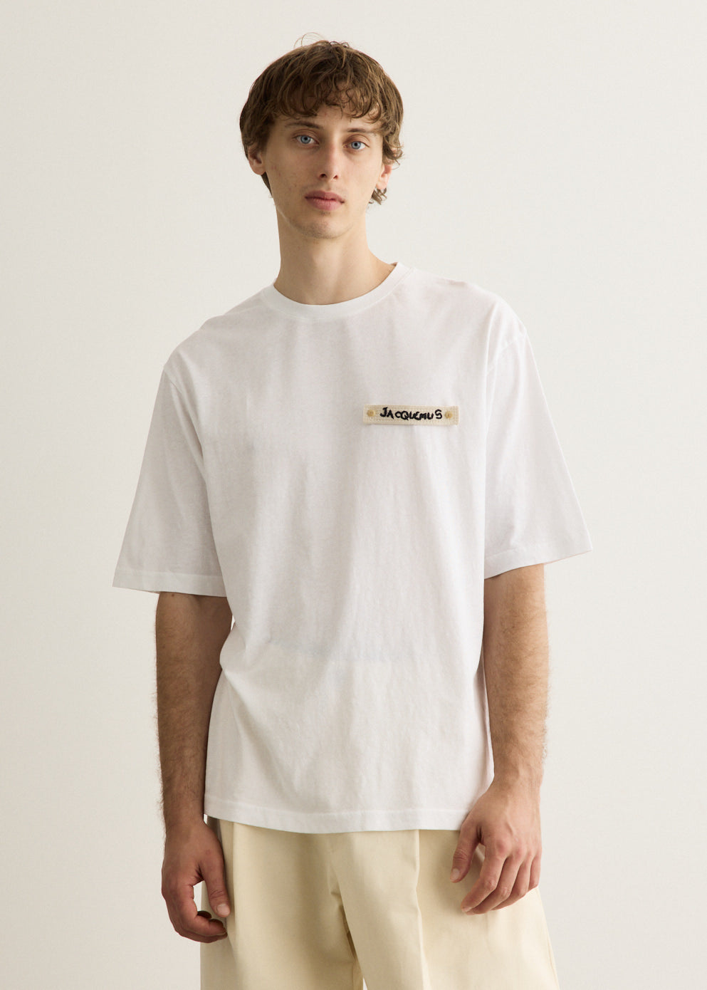 Le T-Shirt Plage