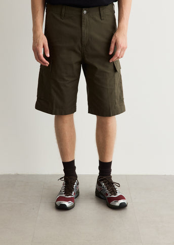 Regular Cargo Shorts