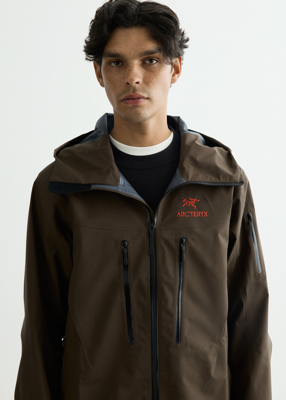 Alpha SV Jacket