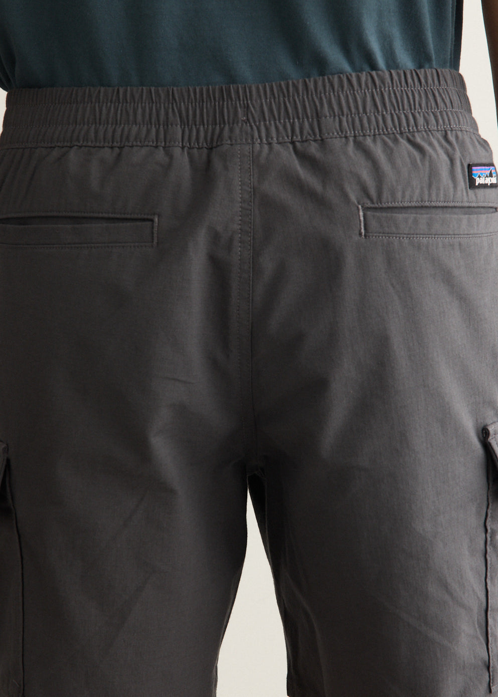 Nomader Shorts