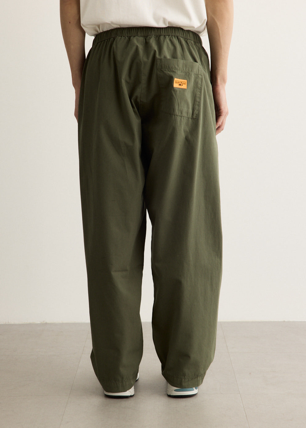 Easy Chef Pants