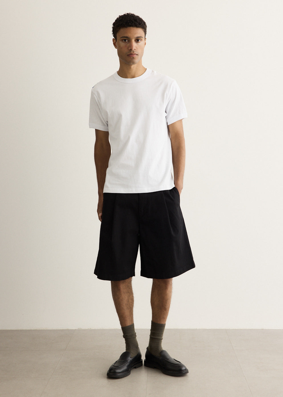 Lyu Shorts