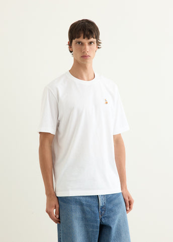 Dreaming Fox Comfort T-Shirt