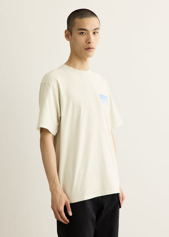 Gramicci Pigment Dyed Climbing T-Shirt