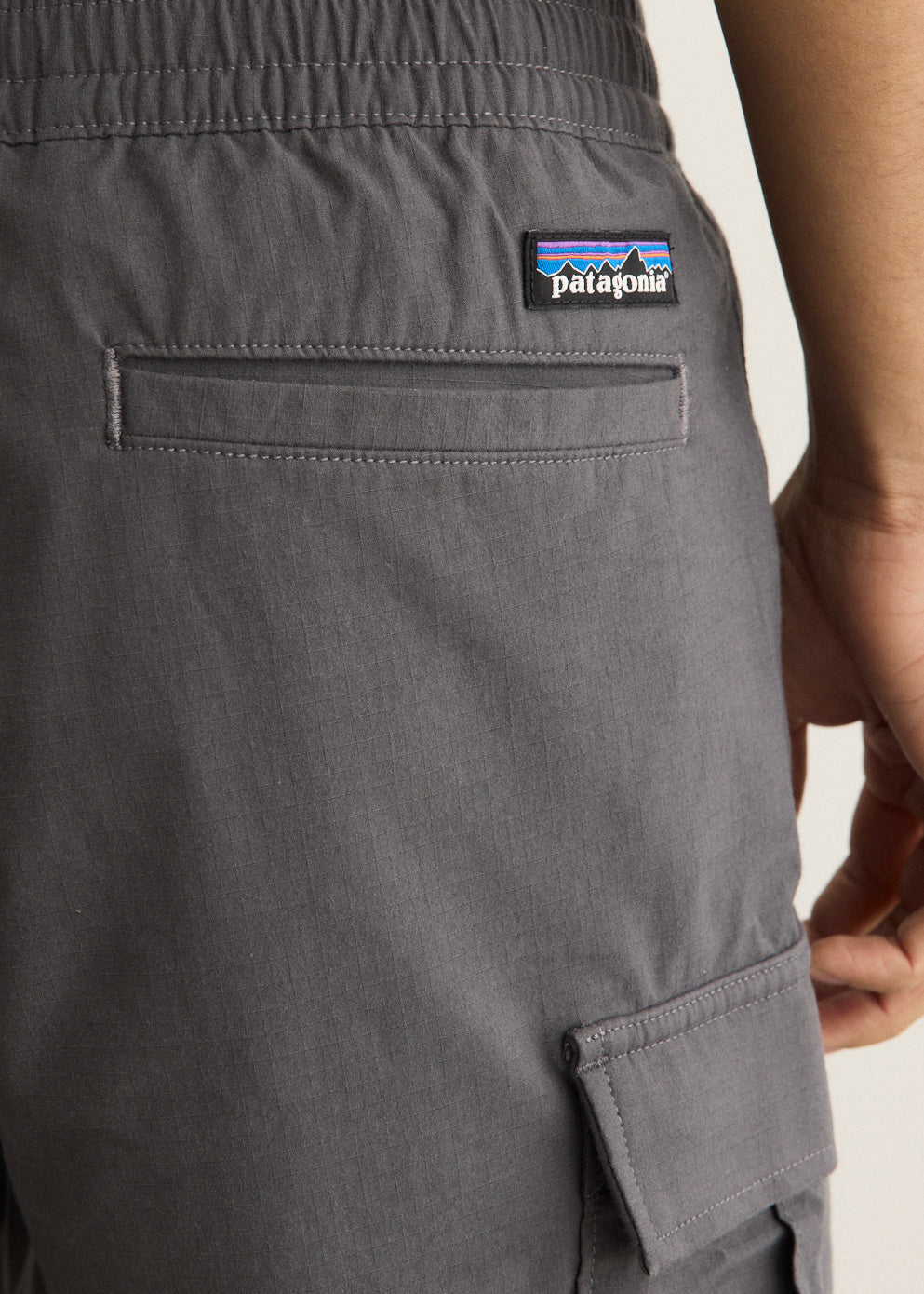 Nomader Shorts