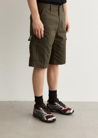 Regular Cargo Shorts