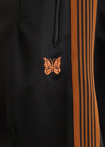 Incu Exclusive Poly Smooth H.D. Track Shorts