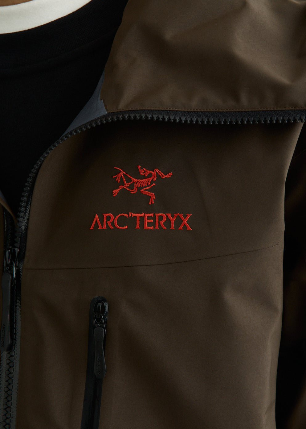 Alpha SV Jacket