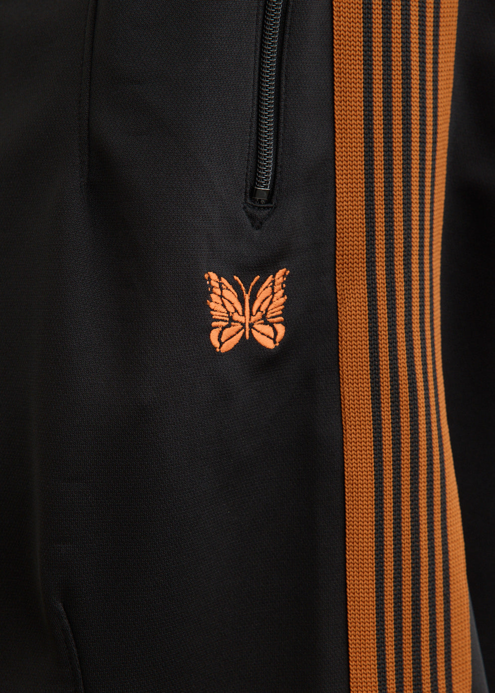 Incu Exclusive Poly Smooth H.D. Track Shorts