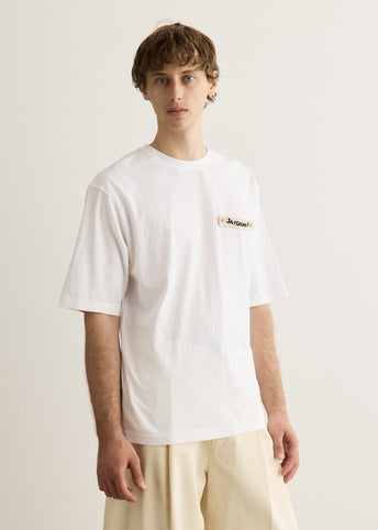 Le T-Shirt Plage