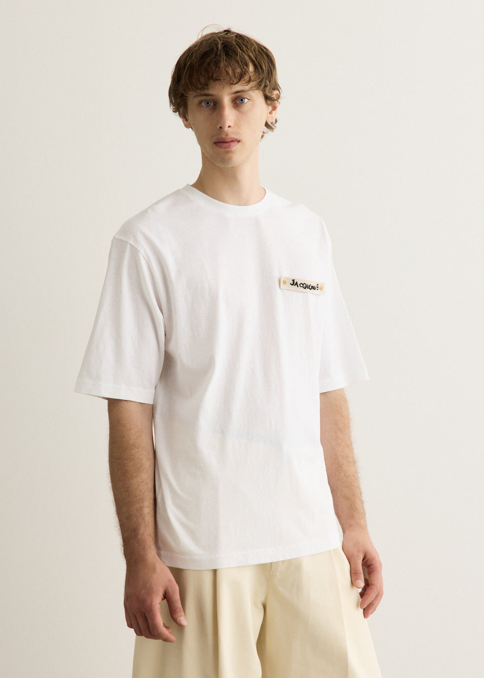 Le T-Shirt Plage