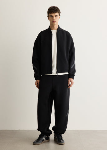x Entire Studios Z.N.E. Uniform Full Zip Knit